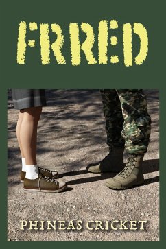 Frred (eBook, ePUB) - Cricket, Phineas