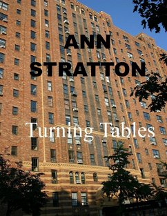 Cover Turning Tables (eBook, ePUB)