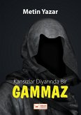 Gammaz (eBook, ePUB) Gammaz (eBook, ePUB)