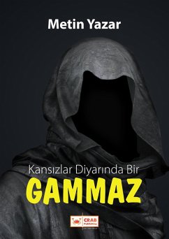 Cover Gammaz (eBook, ePUB)