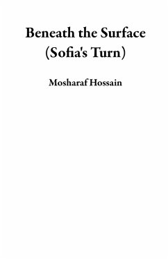 Cover Beneath the Surface (Sofia's Turn) (eBook, ePUB)