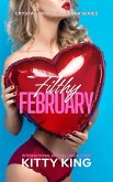 Filthy February (The Calendar Series) (eBook, ePUB)