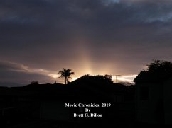Cover Movie Chronicles: 2019 (eBook, ePUB)