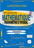 Ginesmaths Trigonometrie et Integrale (Ginesmaths collection 1, #225) (eBook, ePUB) Ginesmaths Trigonometrie et Integrale (Ginesmaths collection 1, #225) (eBook, ePUB)
