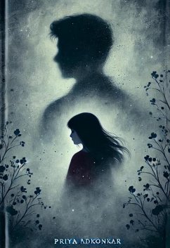 Shadow desired (eBook, ePUB) - Adkonkar, Priya