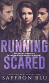 Running Scared (Running Hearts, #2) (eBook, ePUB)