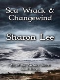 Sea Wrack and Changewind (Archers Beach, #8) (eBook, ePUB) Sea Wrack and Changewind (Archers Beach, #8) (eBook, ePUB)