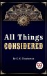 All Things Considered (eBook, ePUB) - Bild 1