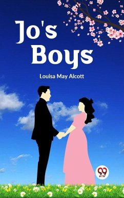 Cover Jo's Boys (eBook, ePUB)