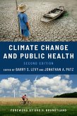 Climate Change and Public Health (eBook, PDF)