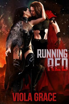 Running Red (Stand Alone Tales, #7) (eBook, ePUB) - Grace, Viola