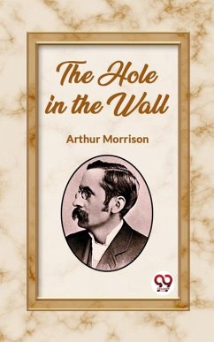 Cover Hole in the Wall (eBook, ePUB)