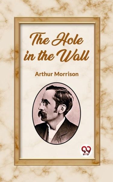 Hole in the Wall (eBook, ePUB)