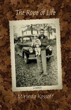 Cover The Rope of Life: A Memoir (eBook, ePUB)