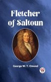 Fletcher of Saltoun (eBook, ePUB)