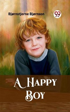 Cover Happy Boy (eBook, ePUB)