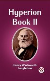 Hyperion Book II (eBook, ePUB)
