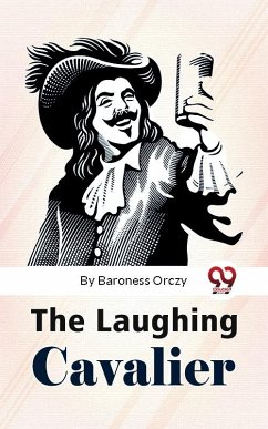 Cover Laughing Cavalier (eBook, ePUB)