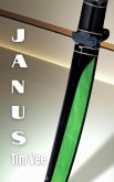 Janus (The Mr. Amazing Trilogy, #2) (eBook, ePUB)