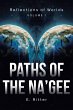 Paths of the Na'gee (eBook, ePUB) - Bild 1