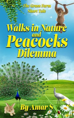 Cover Walks In Nature And Peacocks Dilemma (eBook, ePUB)