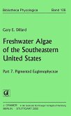 Freshwater Algae of the Southeastern United States, Part 7 (eBook, PDF) Freshwater Algae of the Southeastern United States, Part 7 (eBook, PDF)