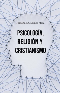 Cover Psicología, religión y cristianismo (eBook, ePUB)