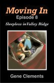 Moving In: Sleepless in Valley Ridge (eBook, ePUB)