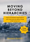 Moving beyond Hierarchies with Polar and Bubble organizations (eBook, ePUB)