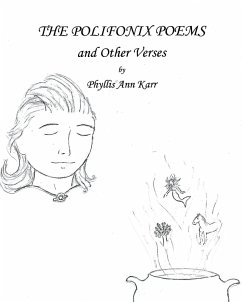 Cover The Polifonix Poems and Other Verses (eBook, ePUB)