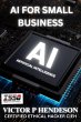AI For Small Business (eBook, ePUB) - Bild 1