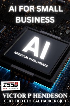 Cover AI For Small Business (eBook, ePUB)
