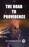 Road to Providence (eBook, ePUB) Road to Providence (eBook, ePUB)