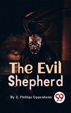 Cover Evil Shepherd (eBook, ePUB)