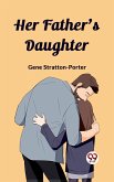 Her Father's Daughter (eBook, ePUB)