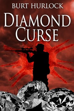 Cover Diamond Curse (eBook, ePUB)