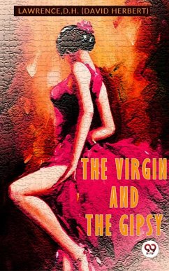 Cover Virgin and The Gipsy (eBook, ePUB)