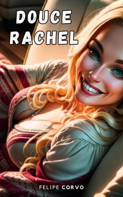 Cover Douce Rachel (eBook, ePUB)