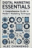 Digital Marketing Essentials (eBook, ePUB) Digital Marketing Essentials (eBook, ePUB)
