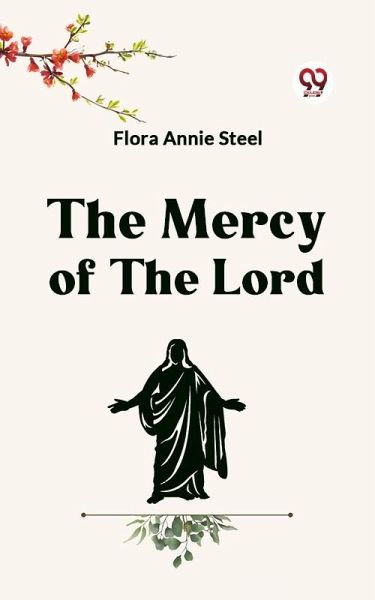 Mercy of the Lord (eBook, ePUB) Mercy of the Lord (eBook, ePUB)