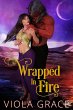 Wrapped in Fire (Shattered Stars, #7)... - Bild 1