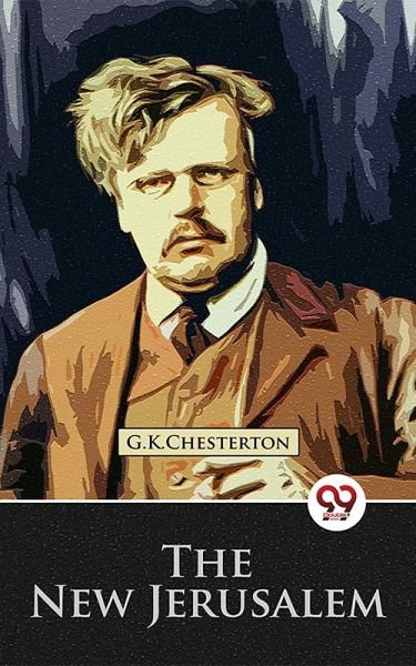 New Jerusalem (eBook, ePUB) New Jerusalem (eBook, ePUB)