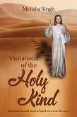 Visitations of the Holy Kind (eBook, ePUB)