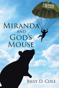 Miranda and God's Mouse (eBook, ePUB)