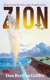 Zion (VOICE OF THE PROPHETS, #4) (eBook, ePUB)