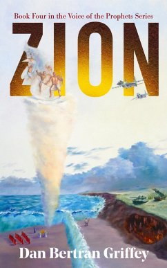 Cover Zion (VOICE OF THE PROPHETS, #4) (eBook, ePUB)