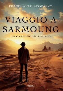 Cover Viaggio a Sarmoung (eBook, ePUB)
