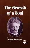 Growth of a Soul (eBook, ePUB)