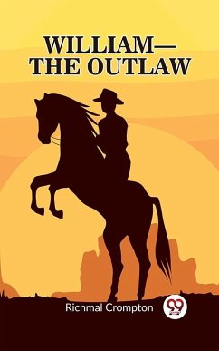Cover William - the outlaw (eBook, ePUB)