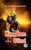 Kingdom Of The Blind (eBook, ePUB)